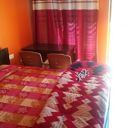 Goodwill Home Stay Almora Exterior foto