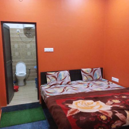 Goodwill Home Stay Almora Exterior foto