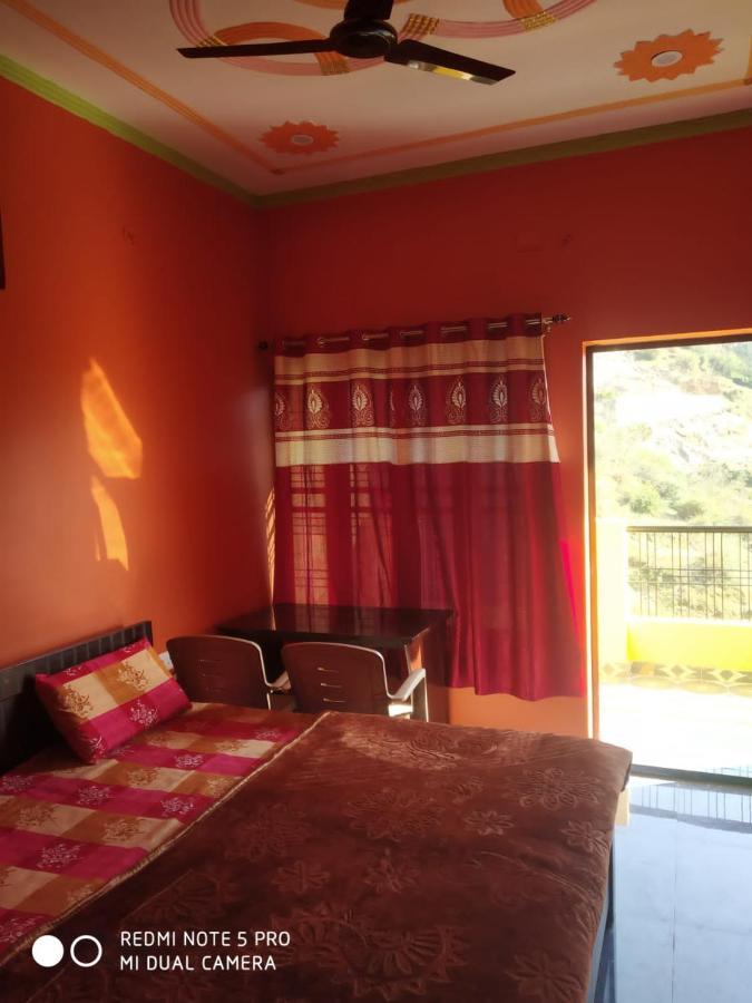 Goodwill Home Stay Almora Exterior foto