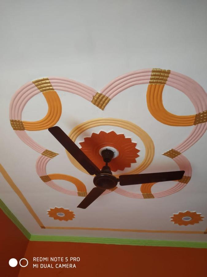 Goodwill Home Stay Almora Exterior foto