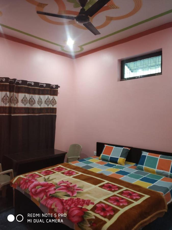 Goodwill Home Stay Almora Exterior foto