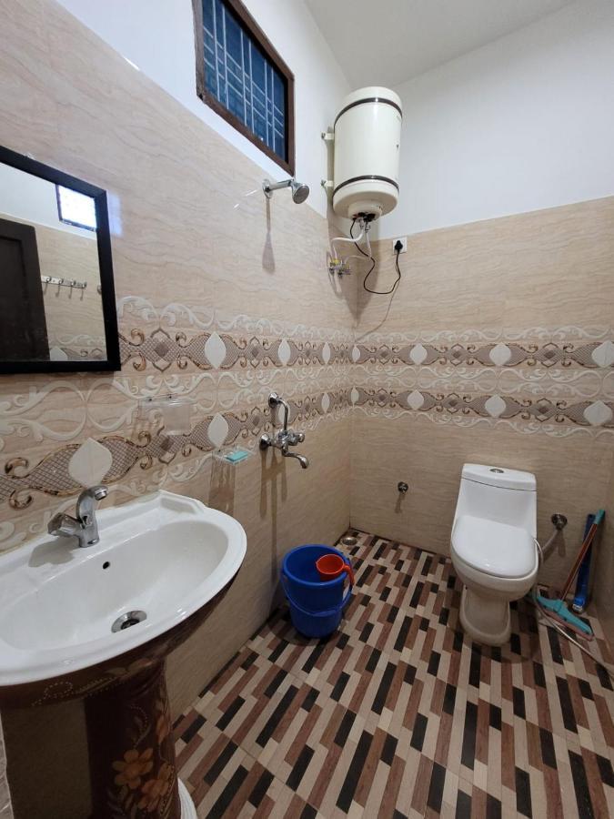 Goodwill Home Stay Almora Exterior foto